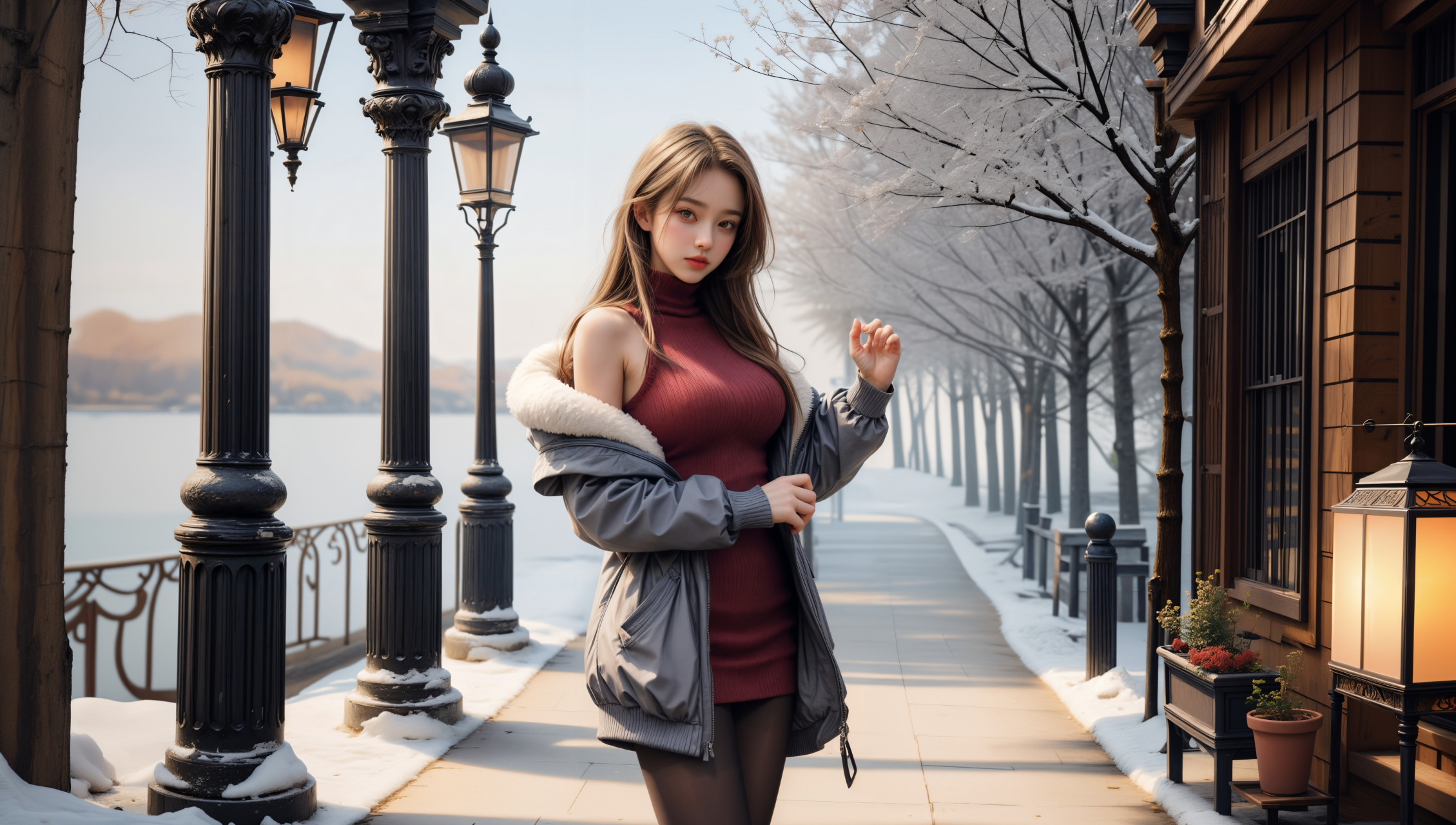 千年莞香故事走上舞台 粤剧《最是女儿香》首演